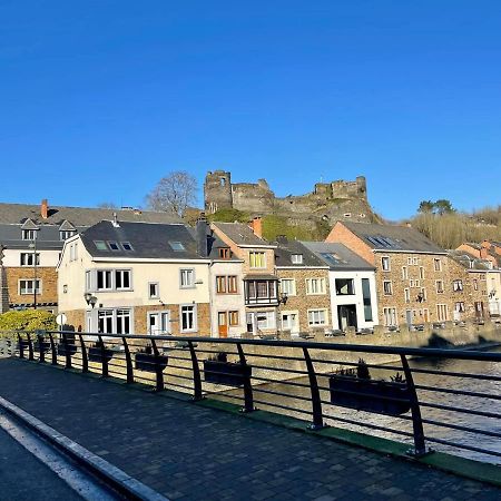 Le 23 - La Roche-En-Ardenneアパートメント エクステリア 写真